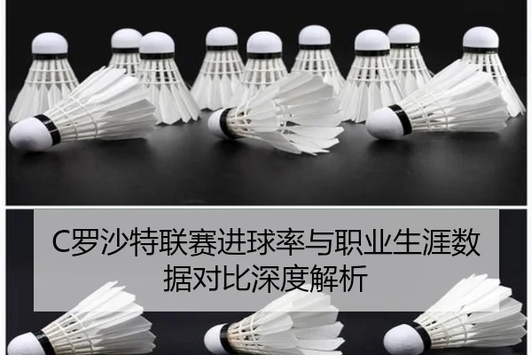 C罗沙特联赛进球率与职业生涯数据对比深度解析